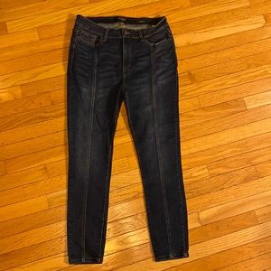 Judy Blue skinny fit jeans